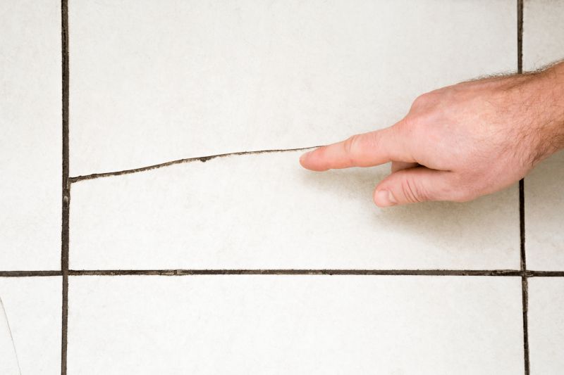 Commercial Tile Repair