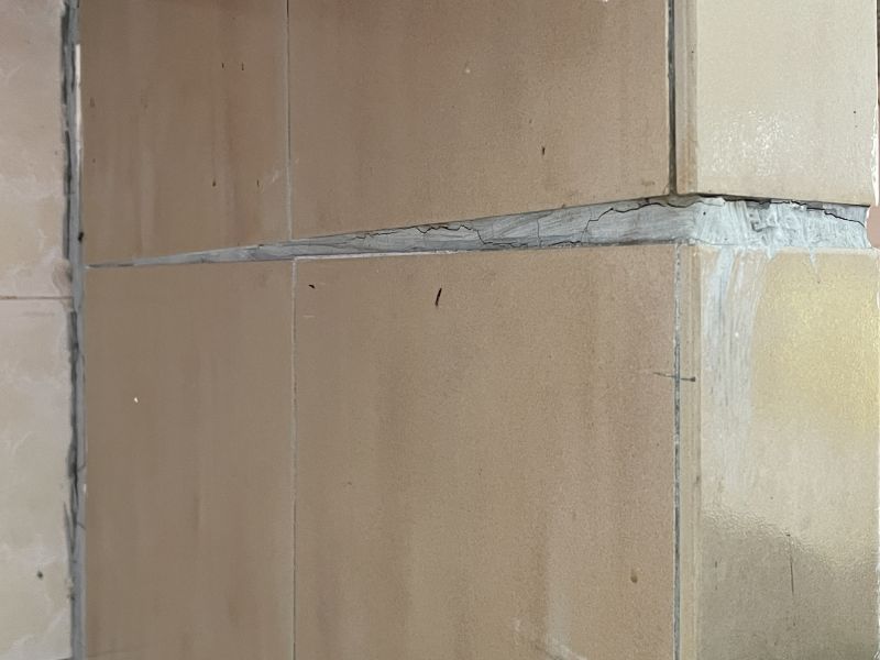 Commercial Tile Repair