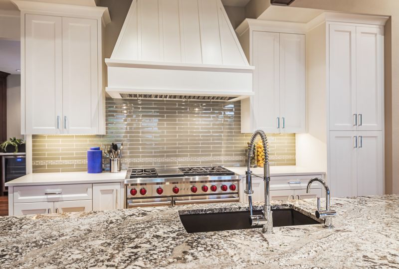 Backsplash Repair detail