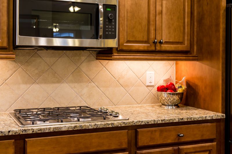 Granite Floor Repair