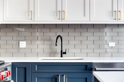 Backsplash Creations