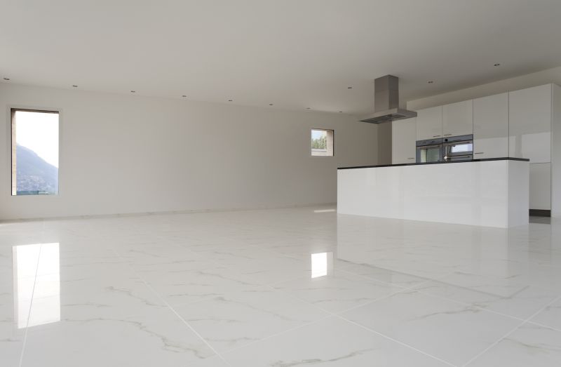 Professional Kitchen Tiling